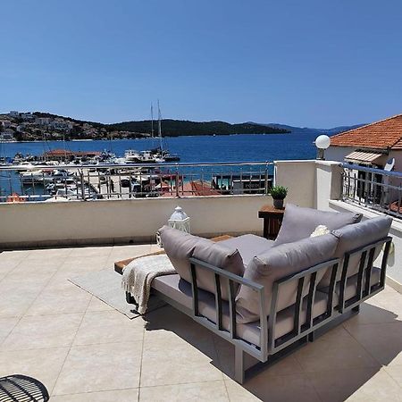Apartment Ciovo Radic Trogir Exteriör bild