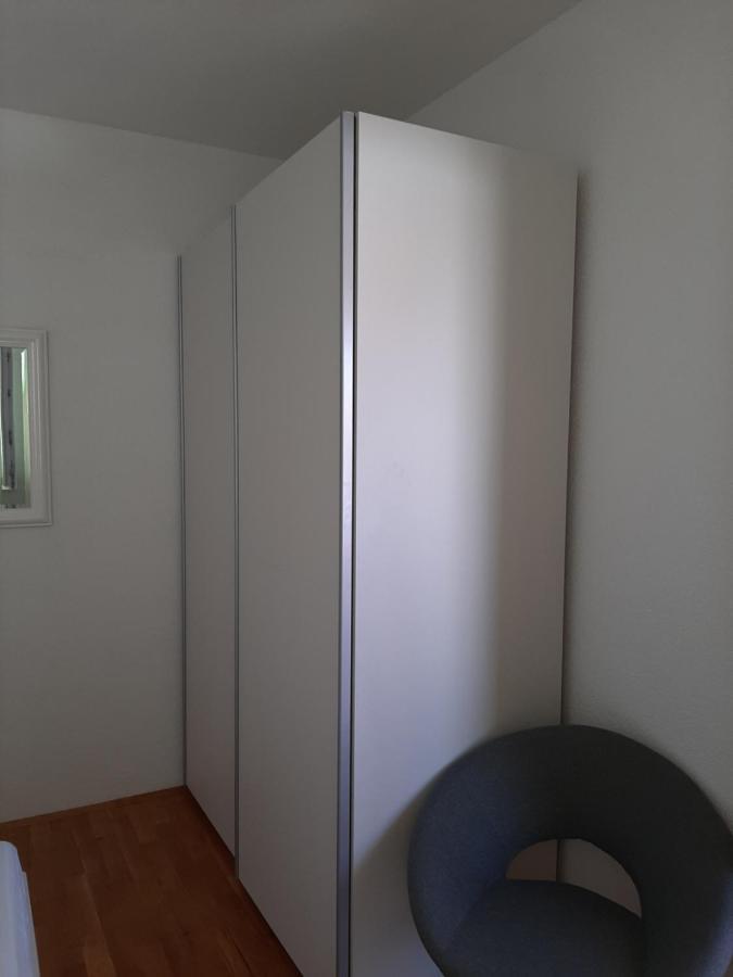 Apartment Ciovo Radic Trogir Exteriör bild