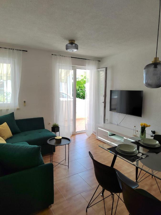 Apartment Ciovo Radic Trogir Exteriör bild