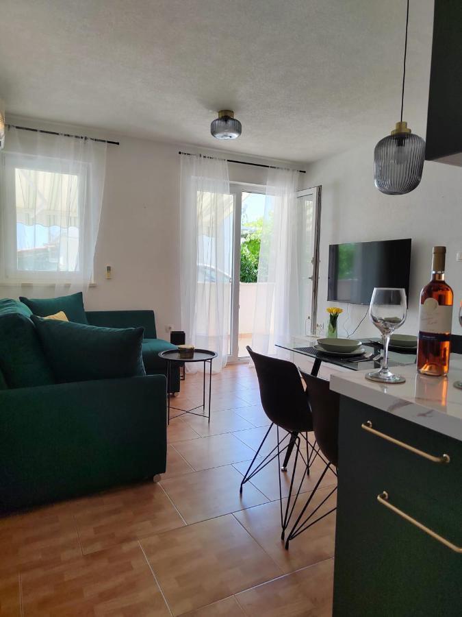 Apartment Ciovo Radic Trogir Exteriör bild